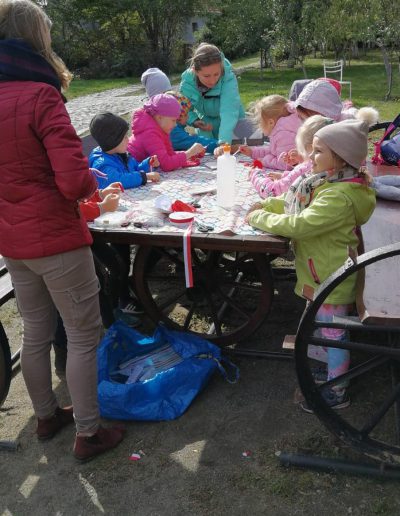 wycieczki dla szkół i przedszkoli