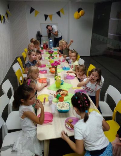 urodziny dla dzieci we Wrocławiu